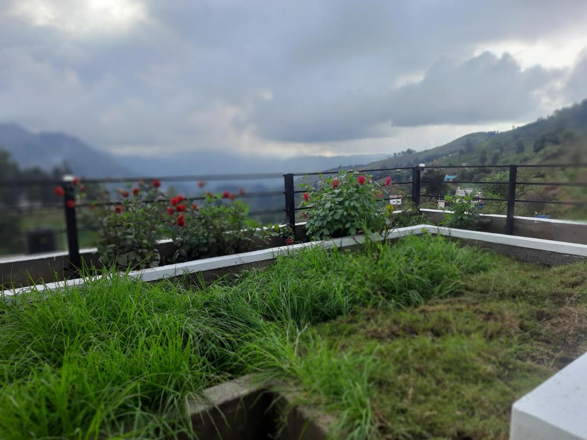 Thesula Valley 科代卡纳尔 外观 照片