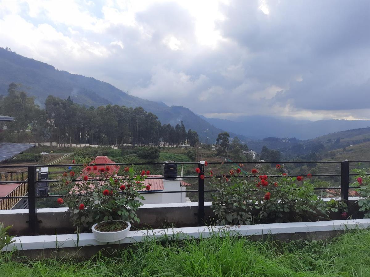 Thesula Valley 科代卡纳尔 外观 照片